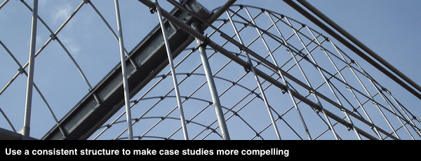 Tips for better case studies