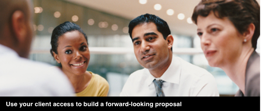 Focus rebids on the future