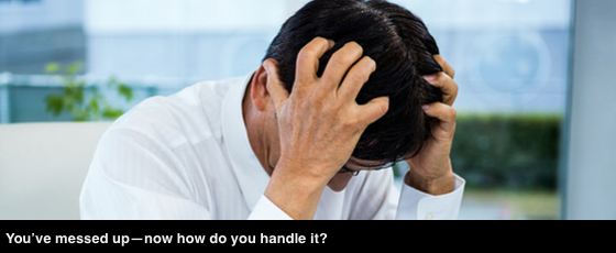 Taboo subject: Service Issues
